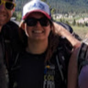 Meet your Posher, Kathleen